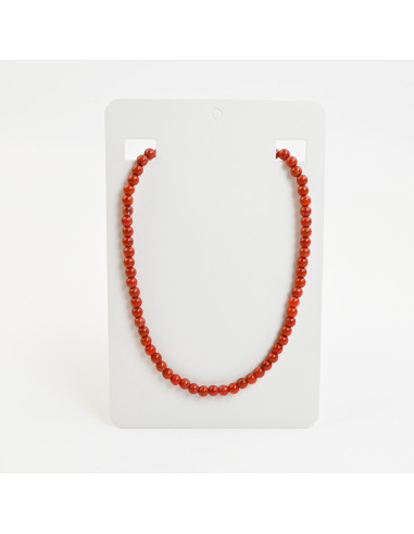 Collar Bolitas | Infinita Moda | Mayorista de Bijouterie