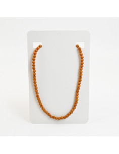Collar Bolitas | Infinita Moda | Mayorista de Bijouterie