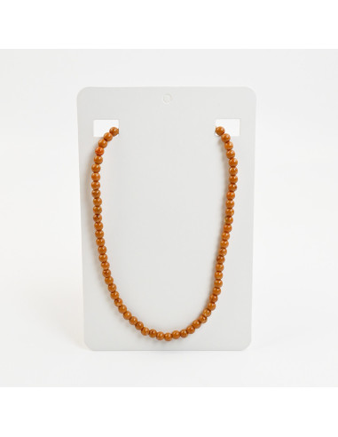Collar Bolitas | Infinita Moda | Mayorista de Bijouterie