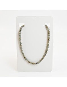 Collar Bolitas | Infinita Moda | Mayorista de Bijouterie