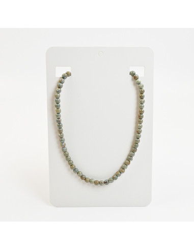 Collar Bolitas | Infinita Moda | Mayorista de Bijouterie