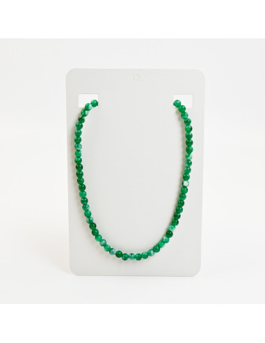 Collar Bolitas | Infinita Moda | Mayorista de Bijouterie