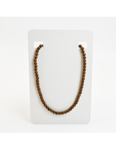 Collar Bolitas | Infinita Moda | Mayorista de Bijouterie