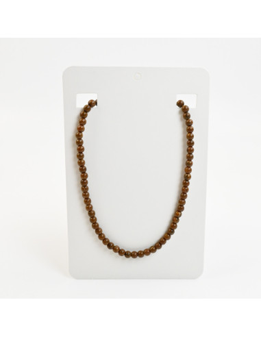 Collar Bolitas | Infinita Moda | Mayorista de Bijouterie