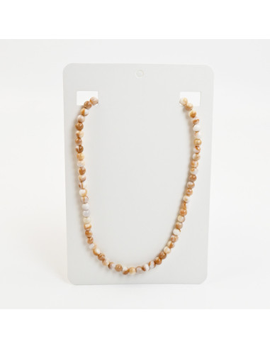 Collar Bolitas | Infinita Moda | Mayorista de Bijouterie