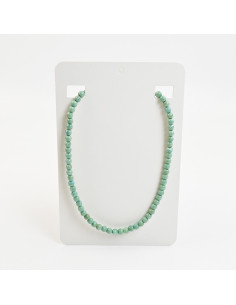 Collar Bolitas | Infinita Moda | Mayorista de Bijouterie