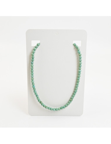 Collar Bolitas | Infinita Moda | Mayorista de Bijouterie