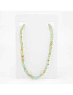 Collar Bolitas | Infinita Moda | Mayorista de Bijouterie