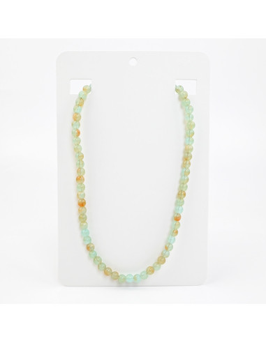 Collar Bolitas | Infinita Moda | Mayorista de Bijouterie