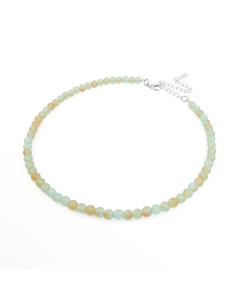 Collar Bolitas | Infinita Moda | Mayorista de Bijouterie