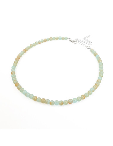 Collar Bolitas | Infinita Moda | Mayorista de Bijouterie