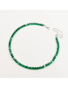 Collar Bolitas | Infinita Moda | Mayorista de Bijouterie