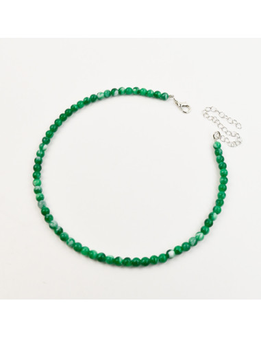 Collar Bolitas | Infinita Moda | Mayorista de Bijouterie