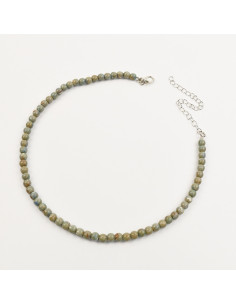 Collar Bolitas | Infinita Moda | Mayorista de Bijouterie