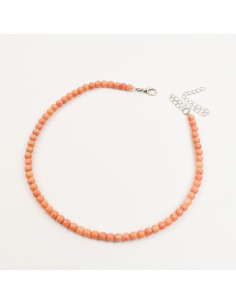 Collar Bolitas | Infinita Moda | Mayorista de Bijouterie