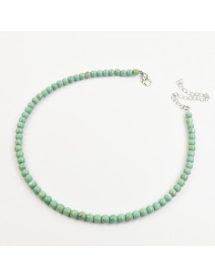Collar Bolitas | Infinita Moda | Mayorista de Bijouterie