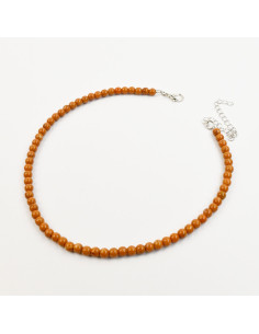 Collar Bolitas | Infinita Moda | Mayorista de Bijouterie