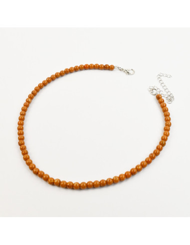 Collar Bolitas | Infinita Moda | Mayorista de Bijouterie
