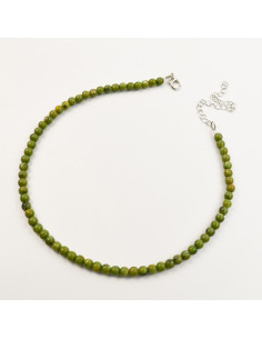 Collar Bolitas | Infinita Moda | Mayorista de Bijouterie