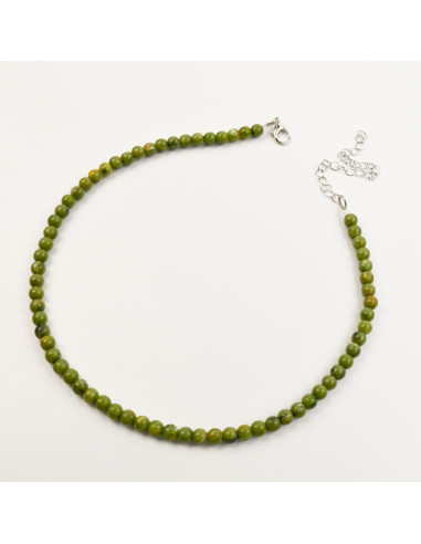 Collar Bolitas | Infinita Moda | Mayorista de Bijouterie