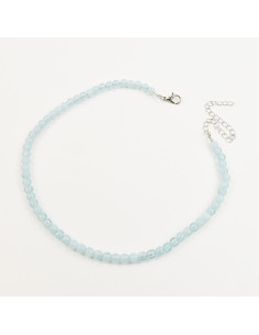 Collar Bolitas | Infinita Moda | Mayorista de Bijouterie