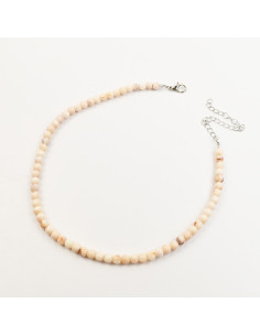 Collar Bolitas | Infinita Moda | Mayorista de Bijouterie