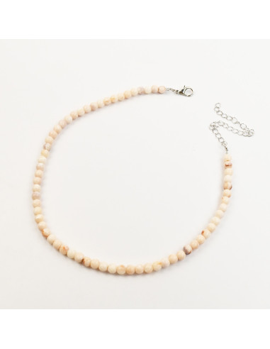 Collar Bolitas | Infinita Moda | Mayorista de Bijouterie