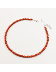 Collar Bolitas | Infinita Moda | Mayorista de Bijouterie