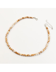 Collar Bolitas | Infinita Moda | Mayorista de Bijouterie