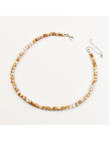 Collar Bolitas | Infinita Moda | Mayorista de Bijouterie