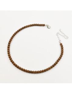 Collar Bolitas | Infinita Moda | Mayorista de Bijouterie
