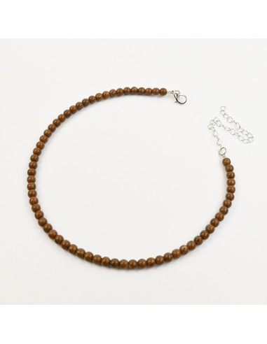 Collar Bolitas | Infinita Moda | Mayorista de Bijouterie
