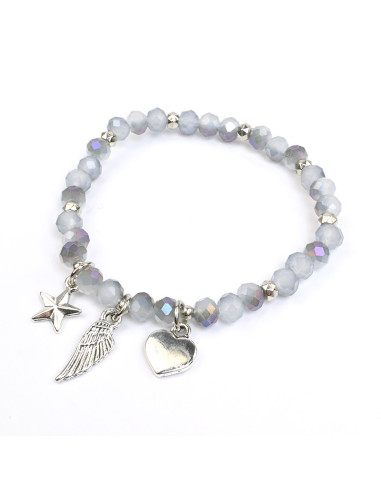 Pulsera Elástica