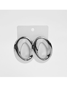 Aros Grandes en forma orgánica chunky por Mayor