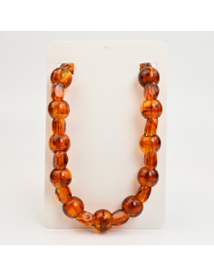 Collar Enhebrado | Infinita Moda