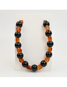 Collar Enhebrado | Infinita Moda