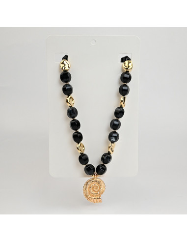 Collar Enhebrado | Infinita Moda