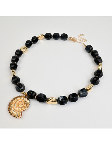 Collar Enhebrado | Infinita Moda