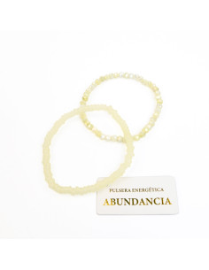 Set de Pulseras Energy