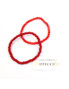 Set de Pulseras Energy