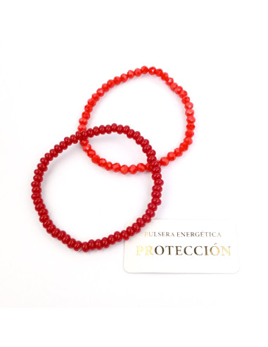 Set de Pulseras Energy