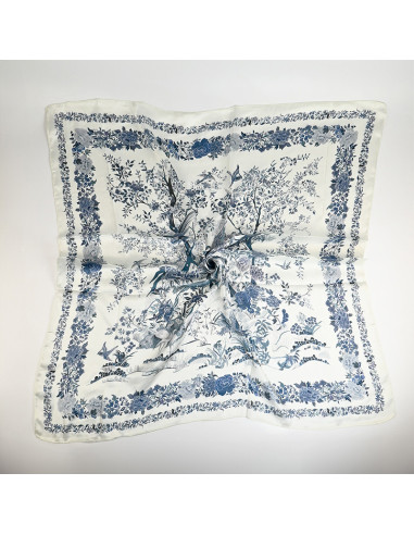 Pañuelo XXL Seda