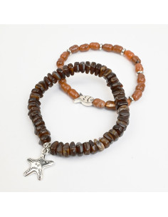 Set de Pulseras | Infinita Moda