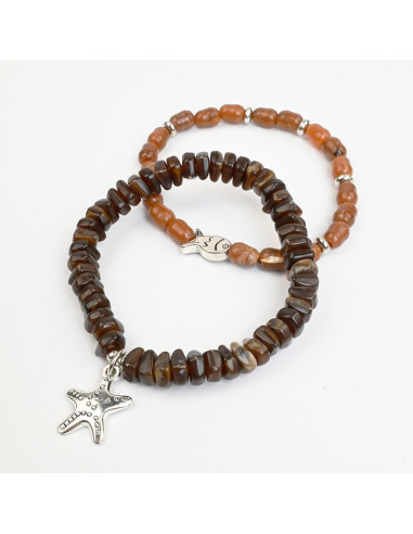 Set de Pulseras | Infinita Moda