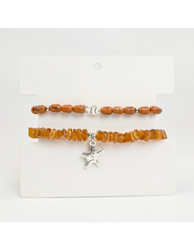 Set de Pulseras | Infinita Moda
