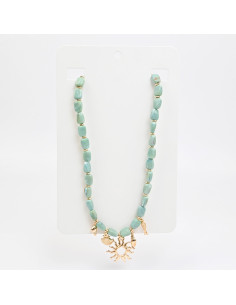Collar Multicharms | Infinita Moda