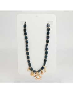 Collar Multicharms | Infinita Moda