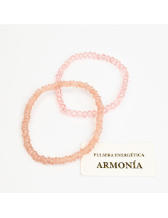 Set de Pulseras Energy