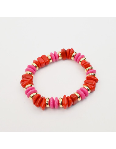 Pulsera Summer | Infinita Moda