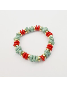 Pulsera Summer | Infinita Moda